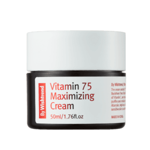 Vitamin 75 Maximizing Cream