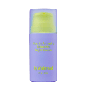 Vitamin A-mazing Bakuchiol Night Cream