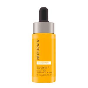 Vitamin C 15% + PHA Serum