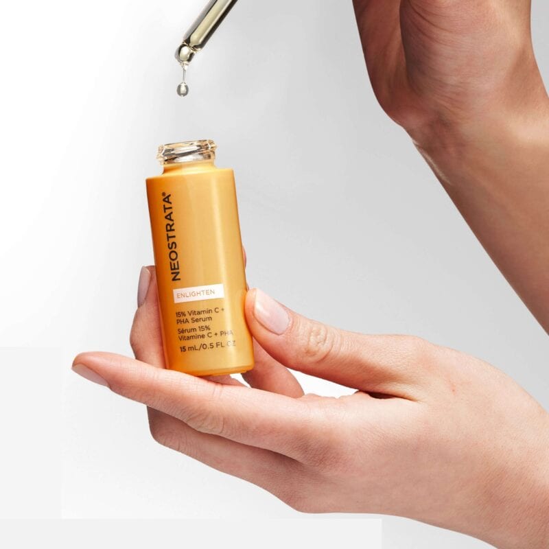 Vitamin C 15% + PHA Serum NeoStrata | Enlighten | Central Klinic