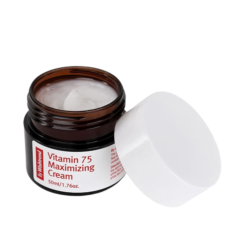 Vitamin 75 Maximizing Cream
