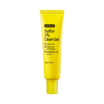 Sulfur 3% Clean Gel
