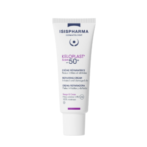 Keloplast Scars SPF 50+