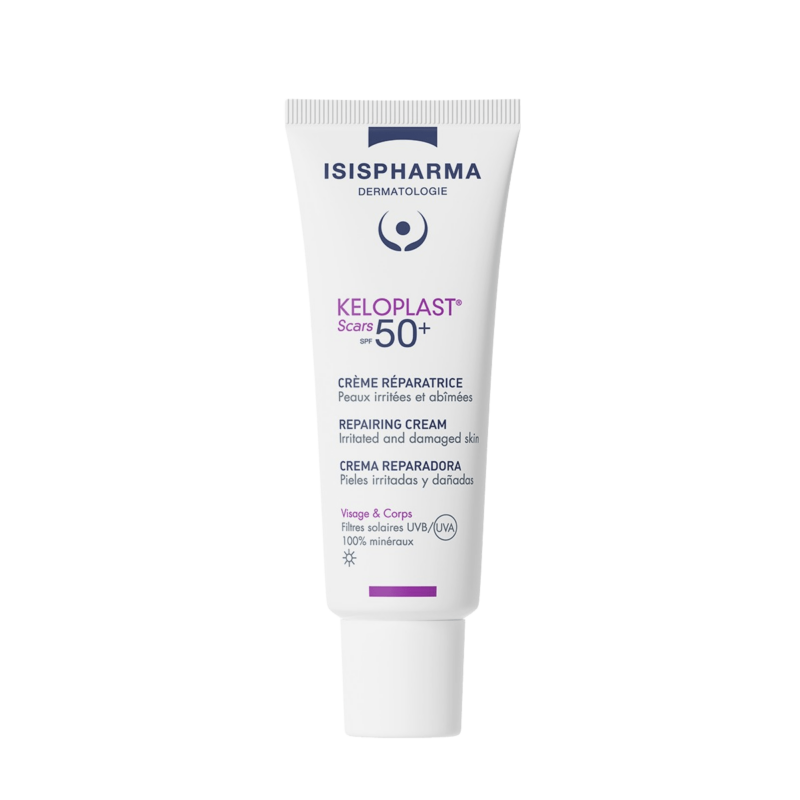 Keloplast Scars SPF 50+