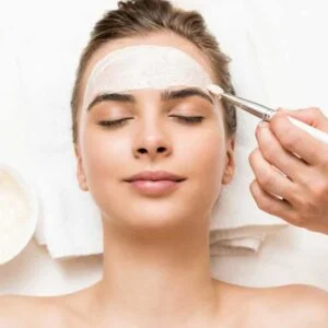 Limpieza Facial + Peeling a Elección