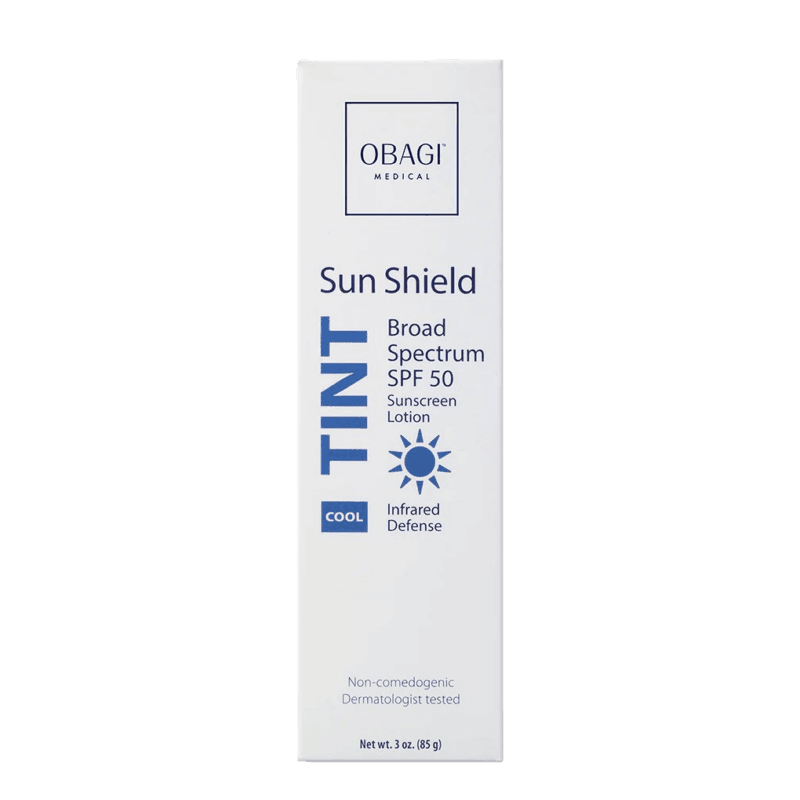 Sun Shield Tint Broad Spectrum SPF 50
