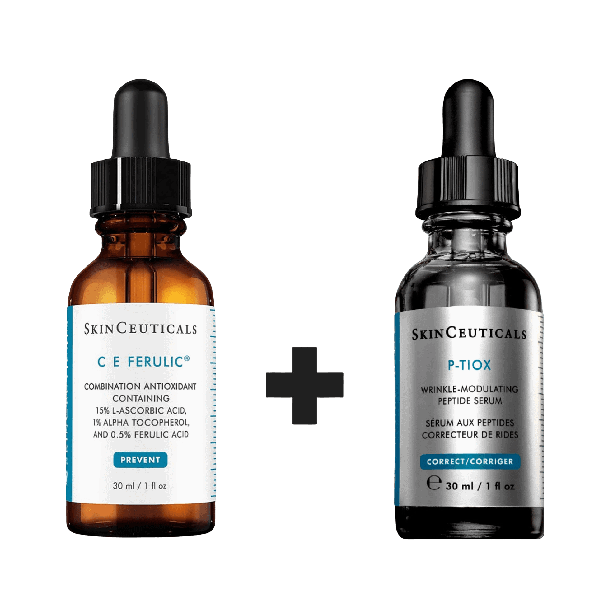 Pack Anti-Aging | SkinCeuticals | Central Klinic