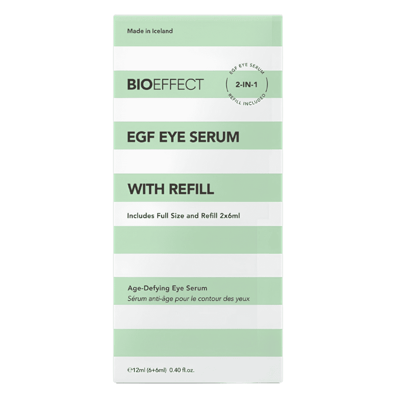 EGF Eye Serum + Refill