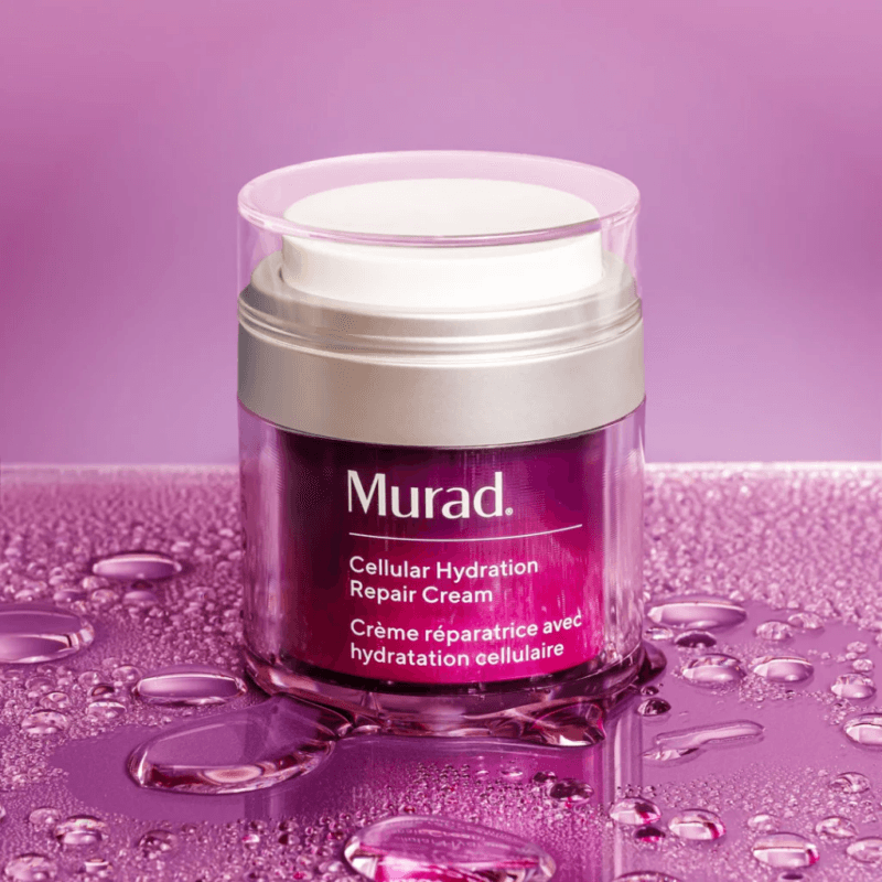 Cellular Hydration Repair Cream