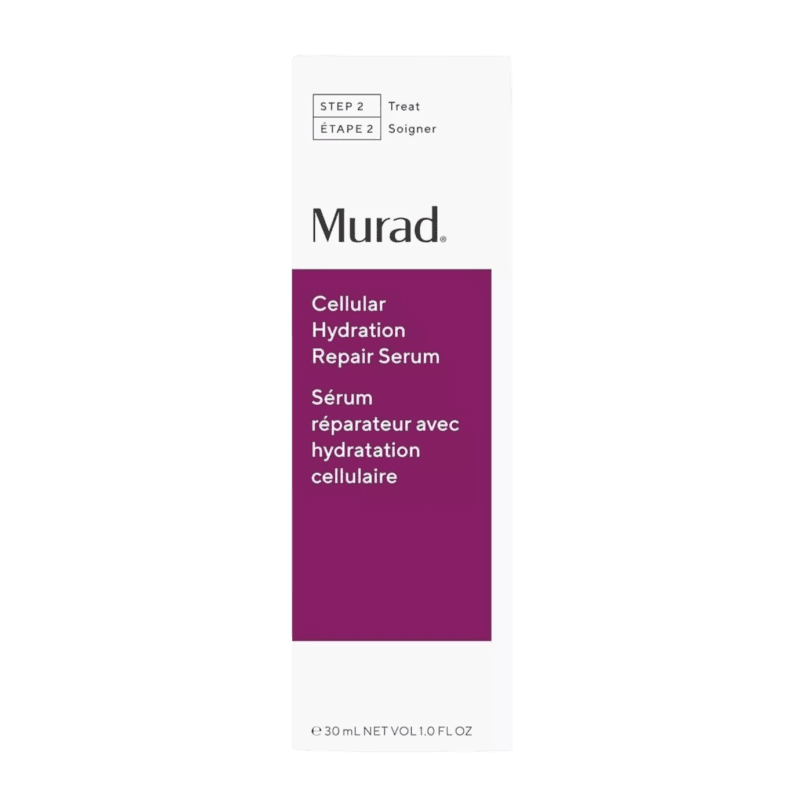 Cellular Hydration Repair Serum