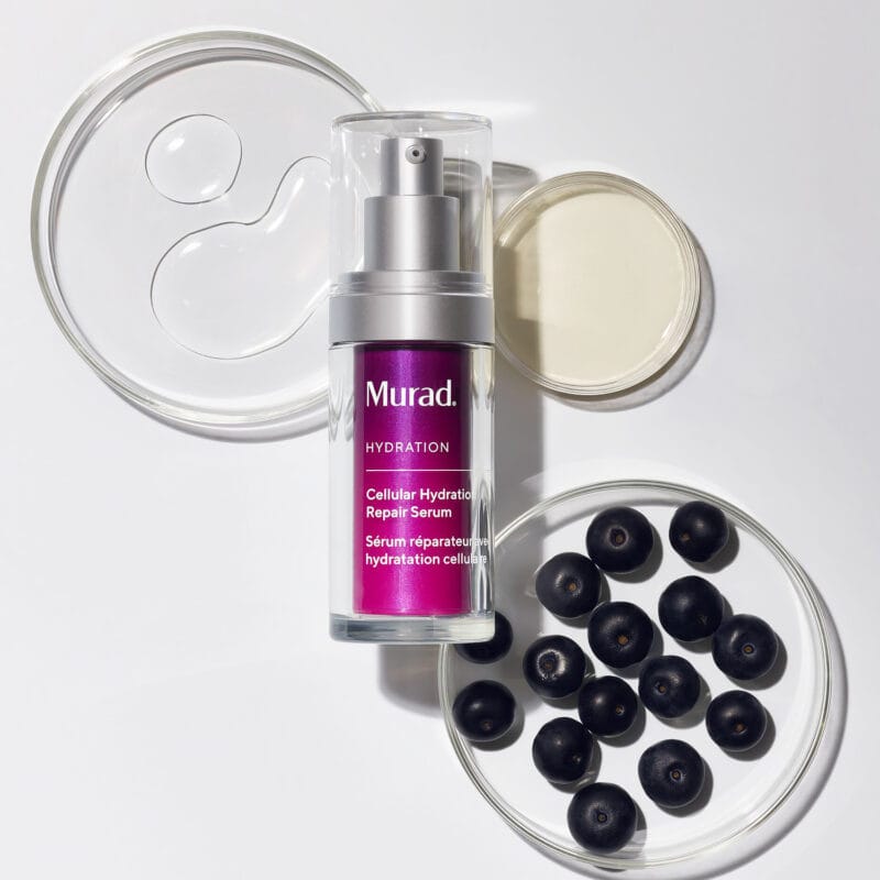 Cellular Hydration Repair Serum