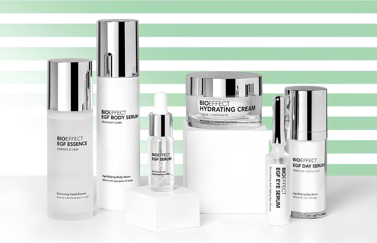 Productos BioEffect
