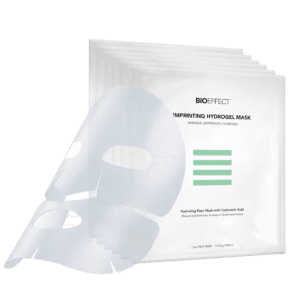 Imprinting Hidrogel Masks (6-pack)
