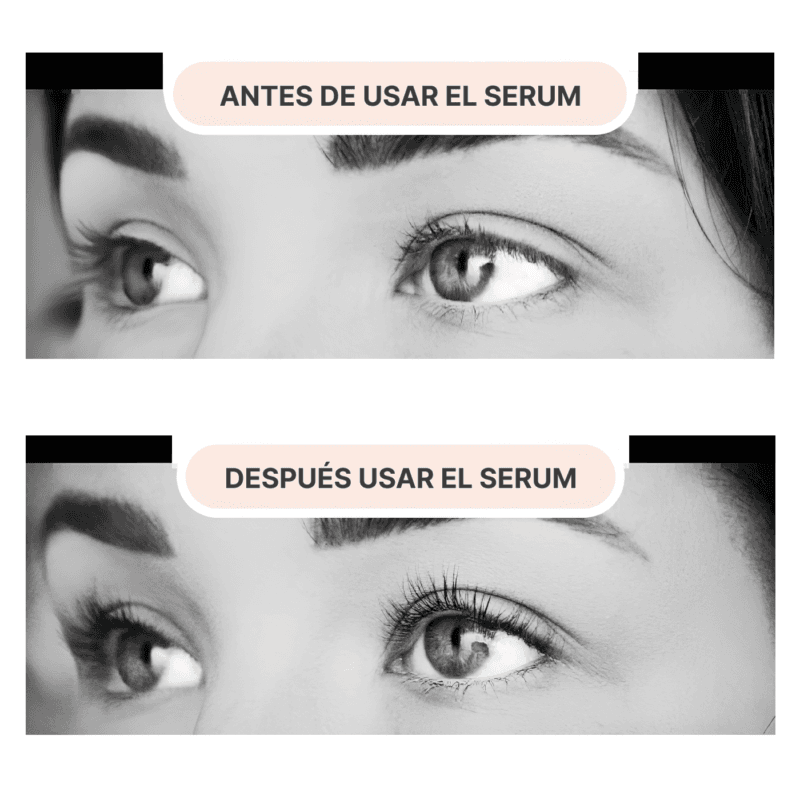 Daily Eyelash Serum 3.5ml