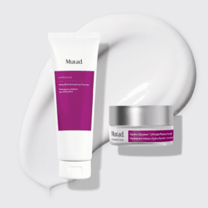 Smooth + Hydrate Set
