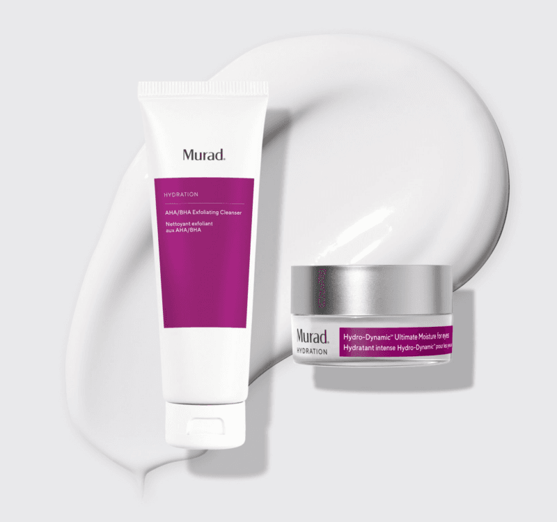 Smooth + Hydrate Set