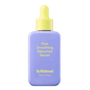 Pore Smoothing Bakuchiol Serum