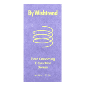 Pore Smoothing Bakuchiol Serum