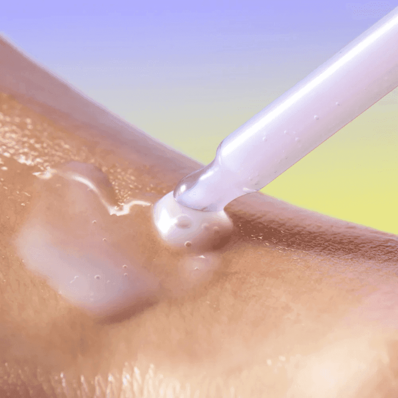 Pore Smoothing Bakuchiol Serum