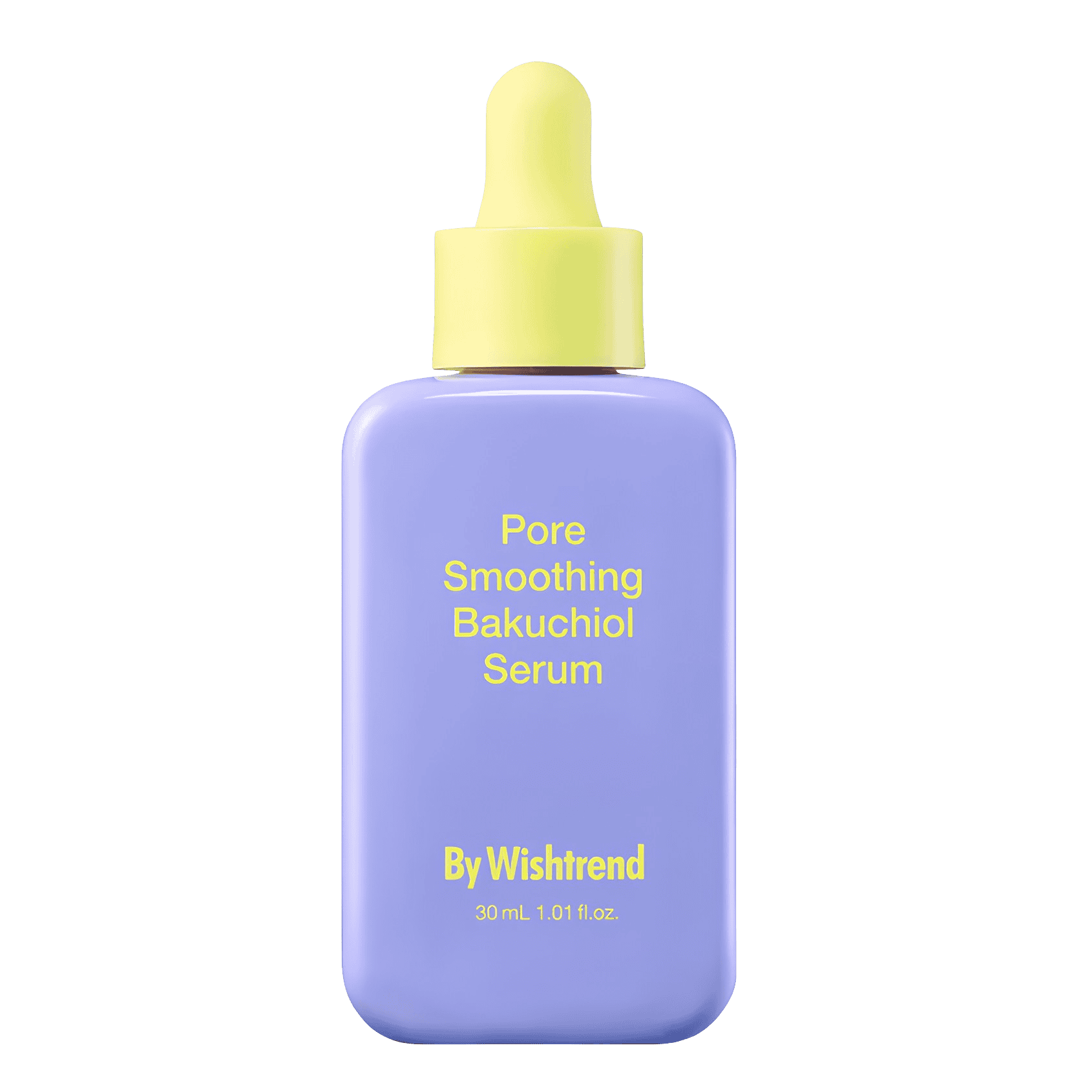 Pore Smoothing Bakuchiol Serum | Wishtrend | Central Klinic
