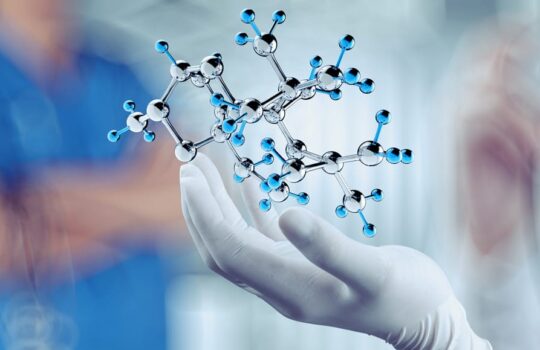 Medicina Regenerativa