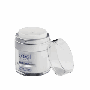 ELASTIderm Lift Up and Sculpt Facial Moisturizer