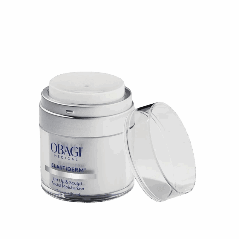 ELASTIderm Lift Up and Sculpt Facial Moisturizer