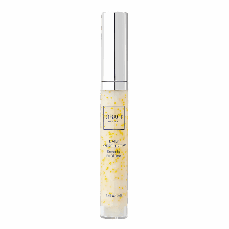 Daily Hydro-Drops Eye Gel Cream