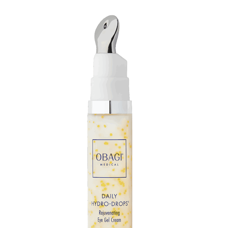 Daily Hydro-Drops Eye Gel Cream