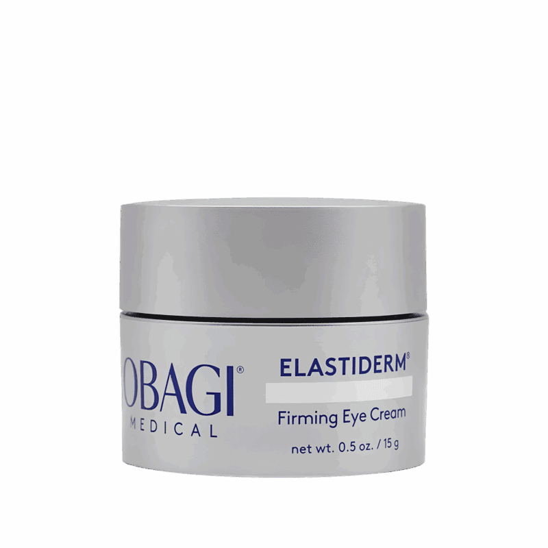 ELASTIderm Firming Eye Cream