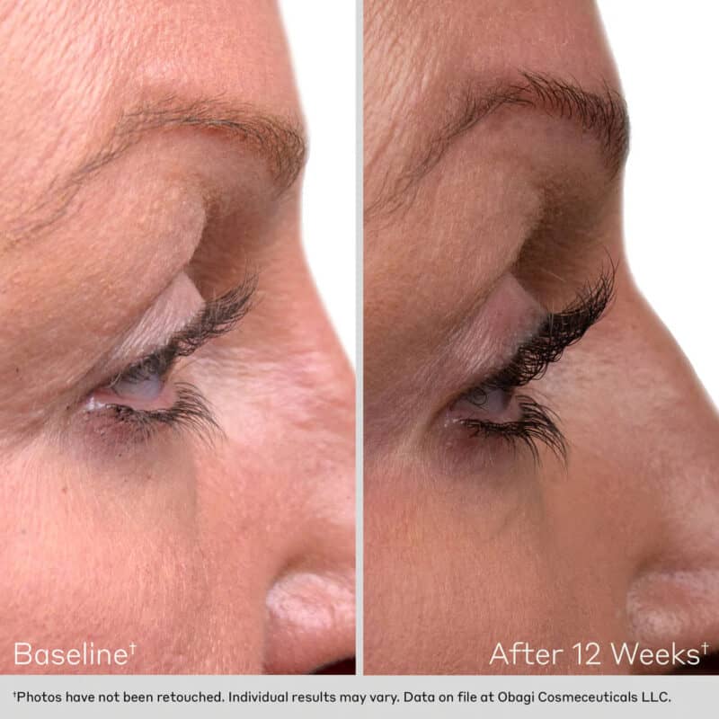 Nu-Cil Eyelash Enhancing Serum