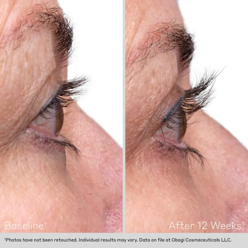 Nu-Cil Eyelash Enhancing Serum