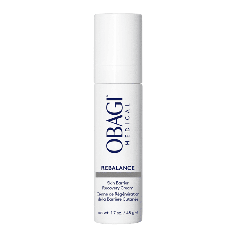 Rebalance Skin Barrier Recovery Cream