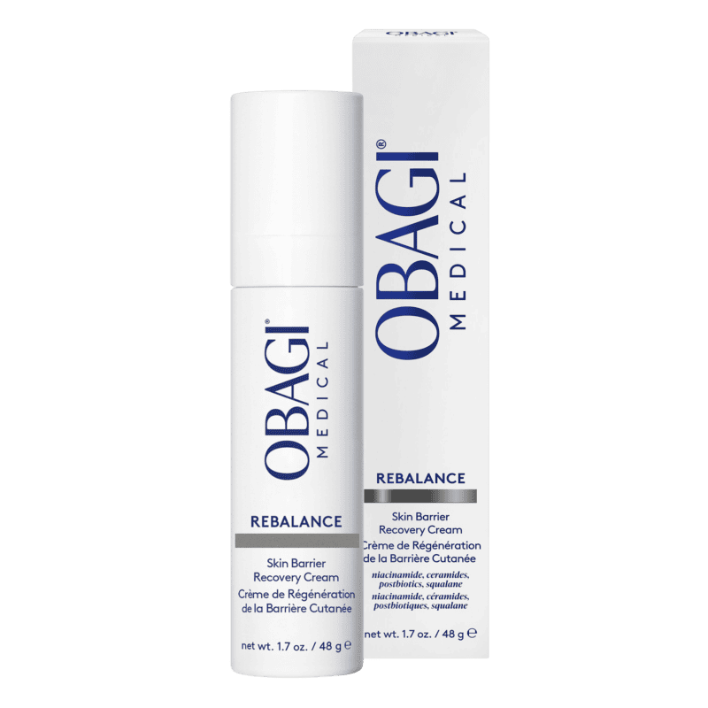 Rebalance Skin Barrier Recovery Cream