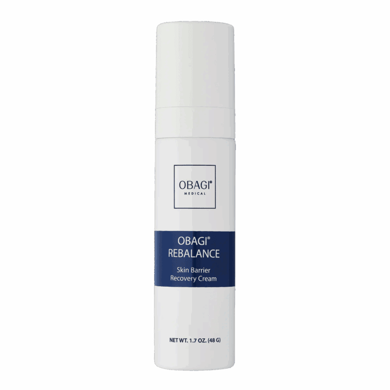 Rebalance Skin Barrier Recovery Cream