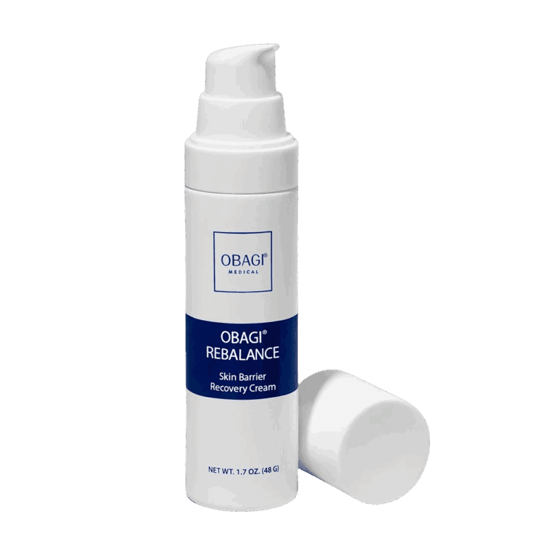Rebalance Skin Barrier Recovery Cream