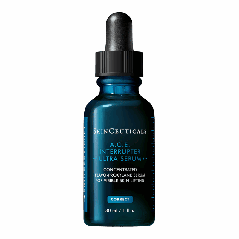 A.G.E Interrupter Ultra Serum