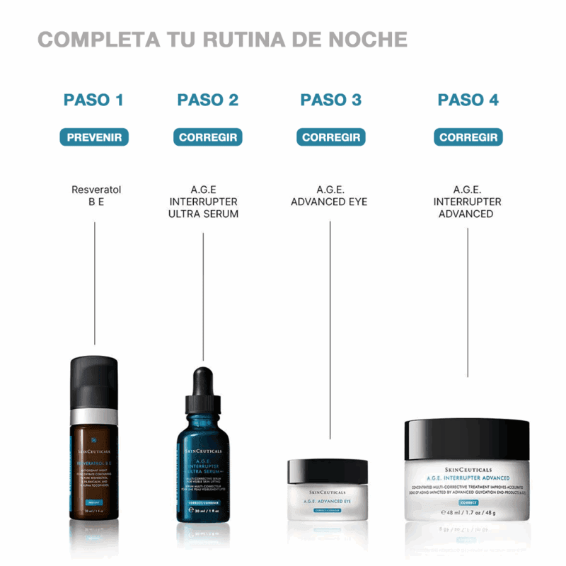 A.G.E Interrupter Ultra Serum