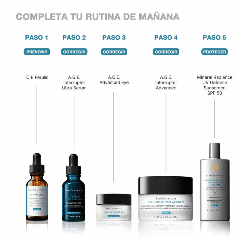 A.G.E Interrupter Ultra Serum