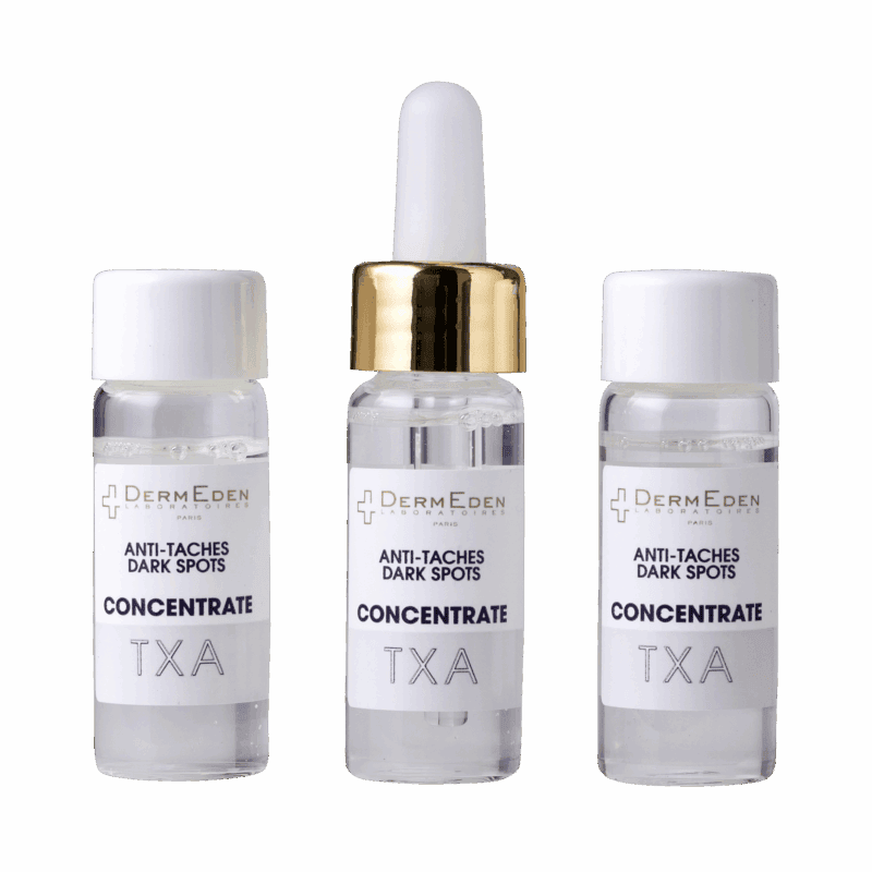 TXA Anti-Dark Spots Concentrate