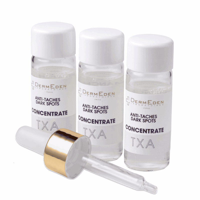 TXA Anti-Dark Spots Concentrate