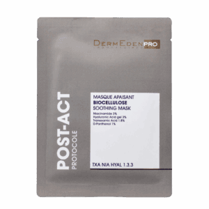 TXA Biocellulose Mask