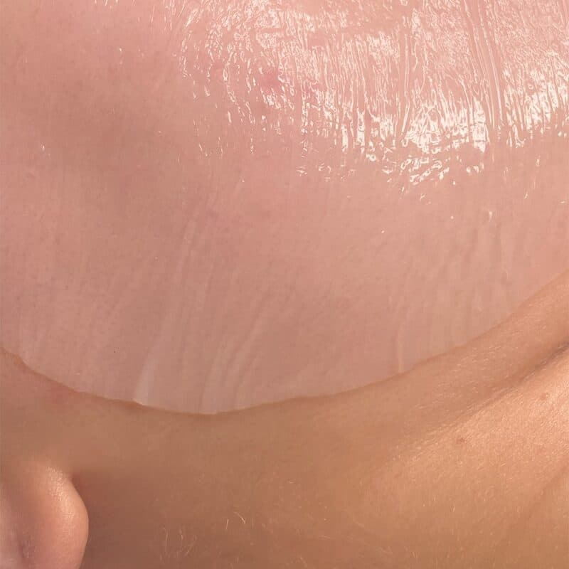 TXA Biocellulose Mask