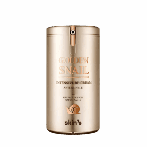 BB Cream Golden Snail