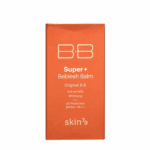 BB Cream Super Plus Orange