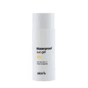Waterproof Sun Gel SPF 50+
