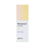 Waterproof Sun Gel SPF 50+