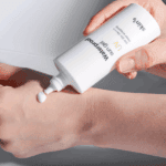 Waterproof Sun Gel SPF 50+