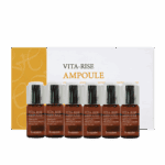Vita-Rise Ampoule Set