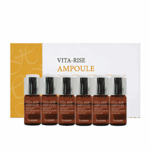 Vita-Rise Ampoule Set